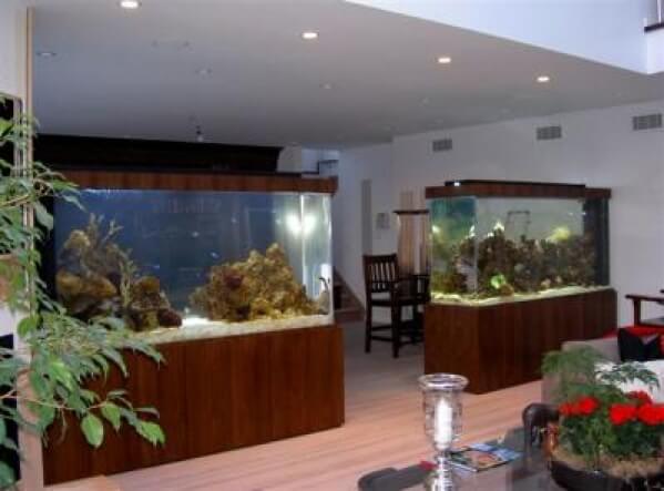 Aquaris Aquariums